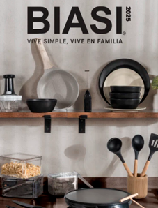 Logo Biasi